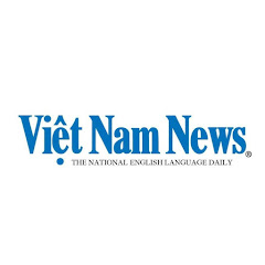 Việt Nam Newsアイコン画像