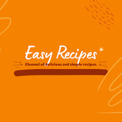 Channel thumbnail for Easy Recipe