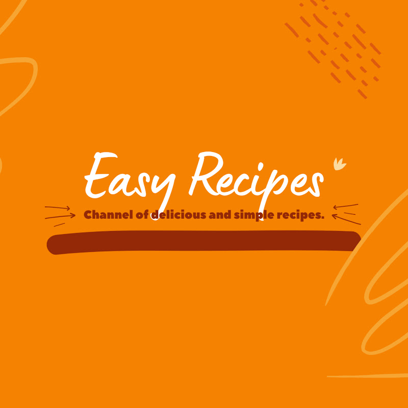 Easy Recipe