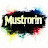 Mustrorin