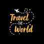 The Global Travellers logo