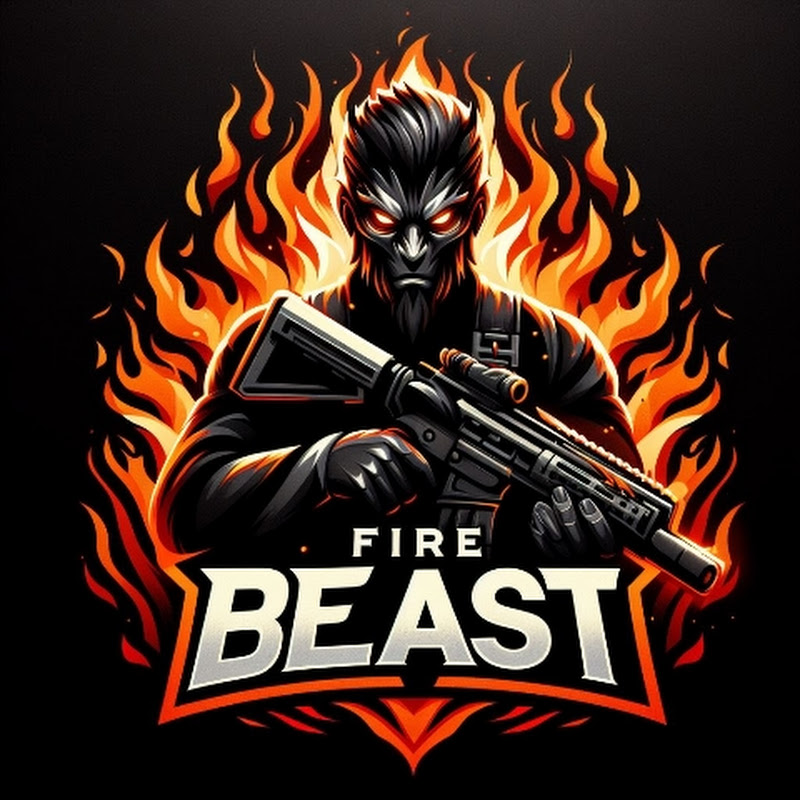Fire Beast