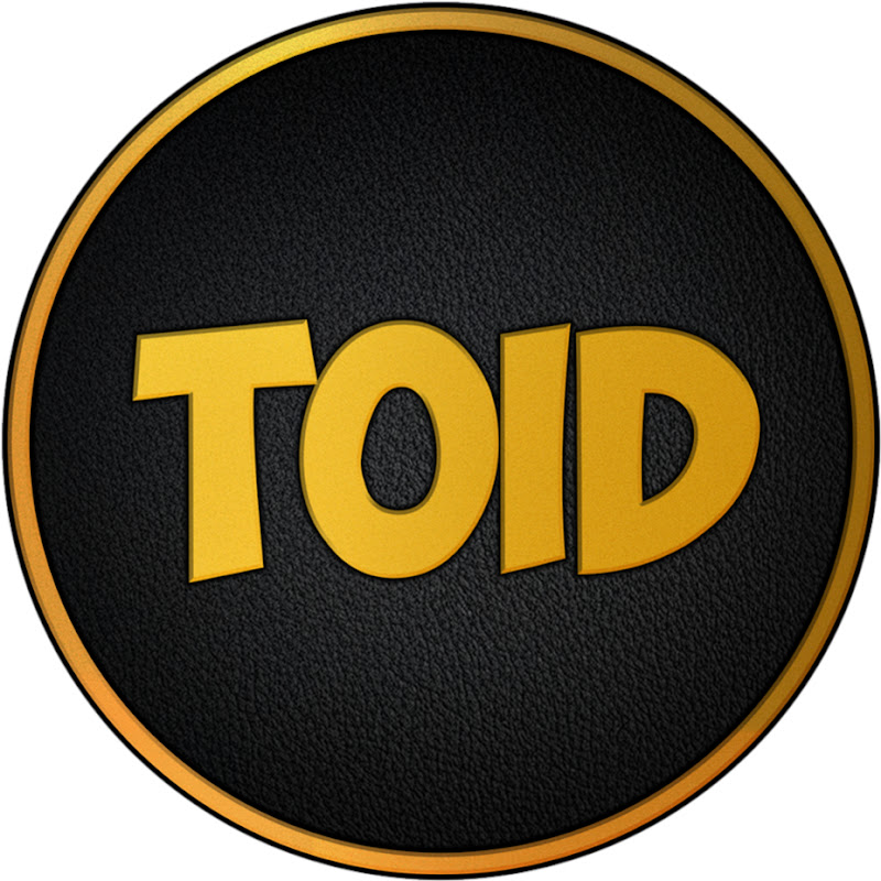Toid