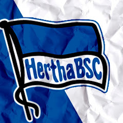 Hertha BSC⚪️🔵