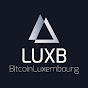 Bitcoin Luxembourg logo