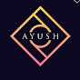 Ayush_25 channel logo