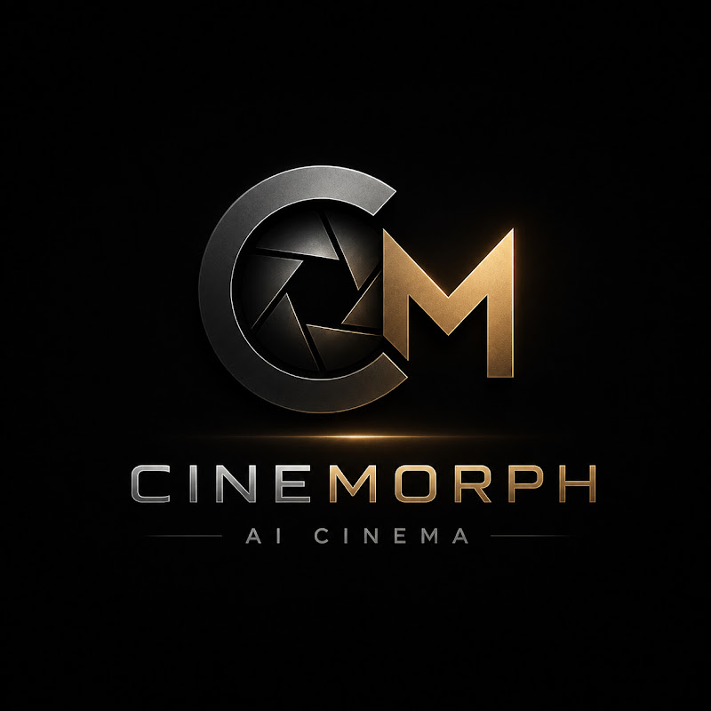 CineMorph AI