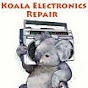 Koala Electronics Repair logo