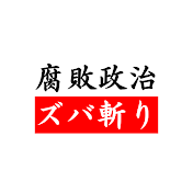 腐敗政治をズバ斬り