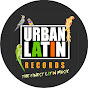 ► URBAN LATIN logo