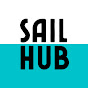 Sail Hub logo