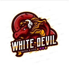 WHITE DEVIL channel logo