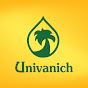univanichoilpalmseeds logo