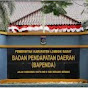 Bapenda Lobar logo