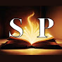 Spiritist Path logo