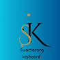 Swartarang Keyboard  logo