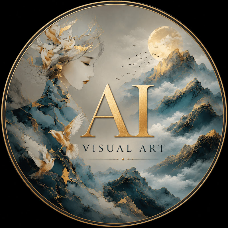 AI Visual Art