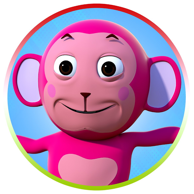All Babies Channel - Kinderlieder auf Deutsch