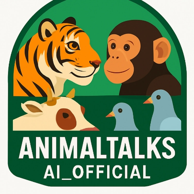 AnimalTalks AI_ official