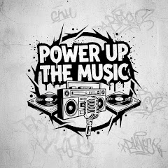 Power Up The Music
