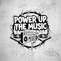 Power Up The Music Avatar