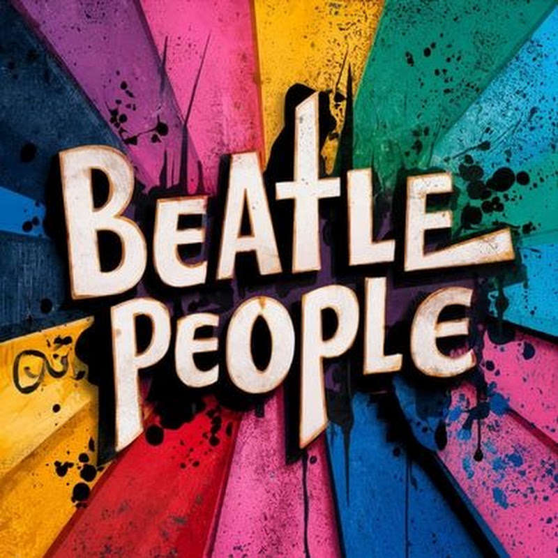 Beatle People
