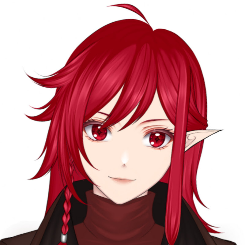 Aiki Rosenox【Stell★ris】