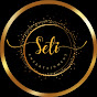 SETI Entertainment logo