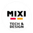 DzWxRv4cDf0-channel-avatar-MIXI TECH&DESIGN 