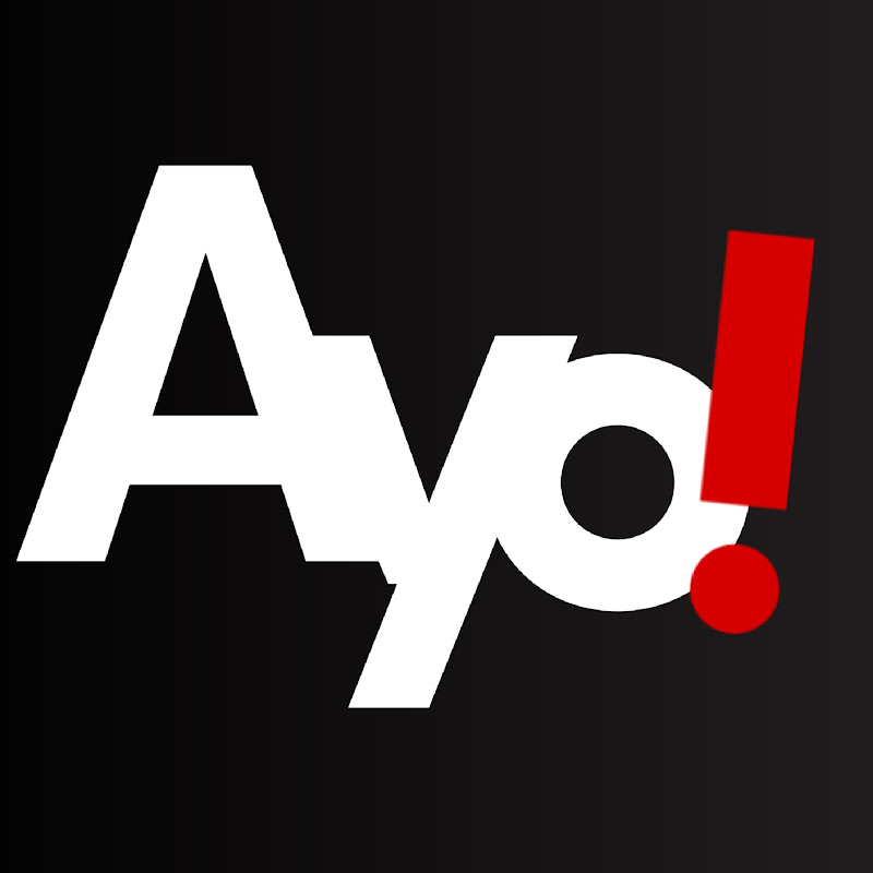 Ayo!
