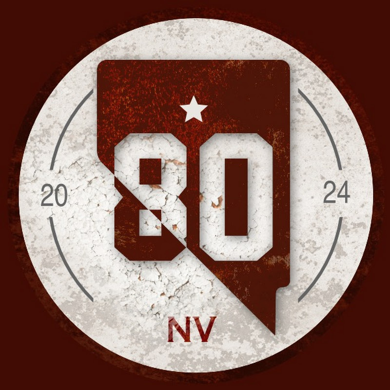 80 Nevada