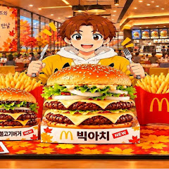 빵이랑함께하는베이컨채널TV2