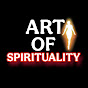 Art Of Spirituality  logo