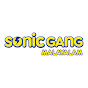 Sonic Gang Malayalam logo