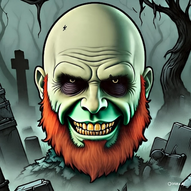 RedBeardLost