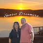Sunset Dreamers RV Fulltime Living logo
