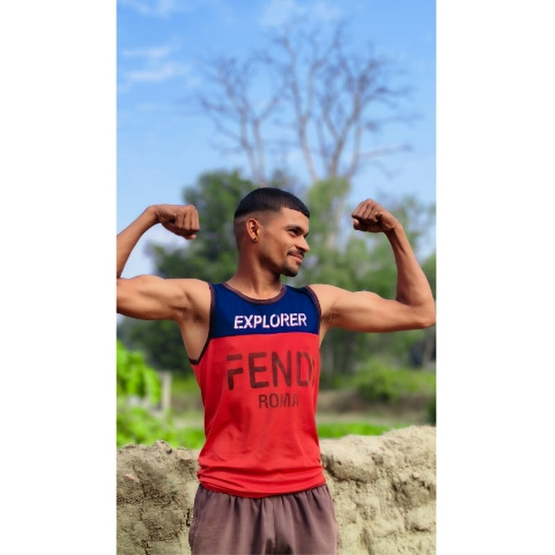 Akhilesh Patel