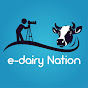 e dairy Nation logo