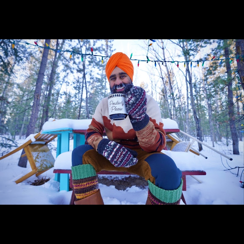 Gurdeep Pandher