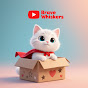 Brave Whiskers logo