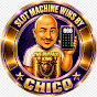 Slot Machine Wins By CHICO Avatar