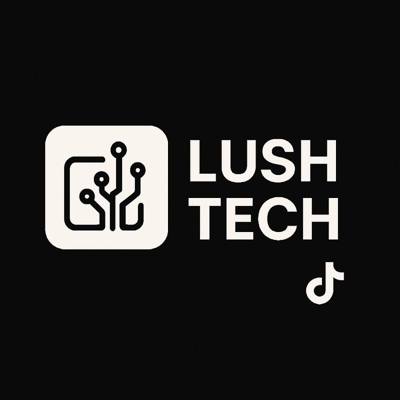 Lush | Tech