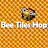 Bee Tiles Hop