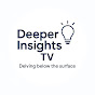 Deeper Insights TV logo