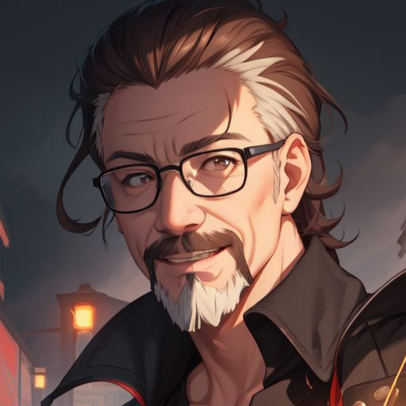 Adam P