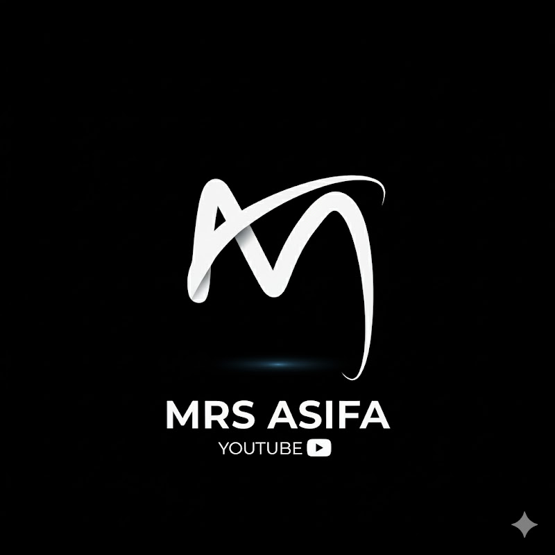 Mrs Asifa