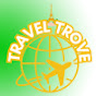 TravelTrove logo