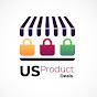US Product Deals logo