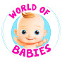 World Of Babies Nursery Rhymes and Kids Songs Image Thumbnail