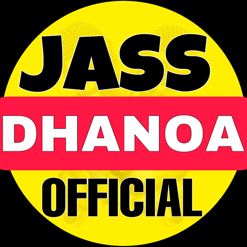 Jass Dhanoa Official